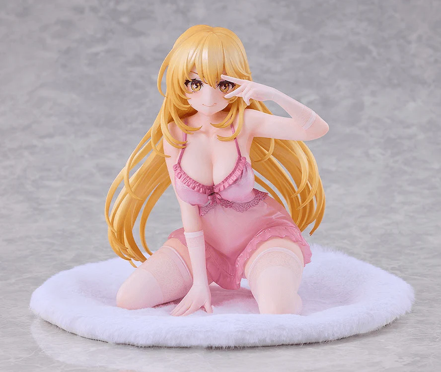 Misaki Shokuhou: Negligee Ver. - Image 7