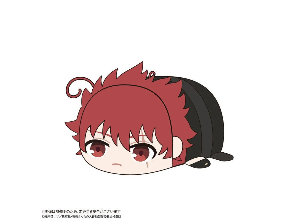 Mission: Yozakura Family POTE KORO MASCOT - Image 2