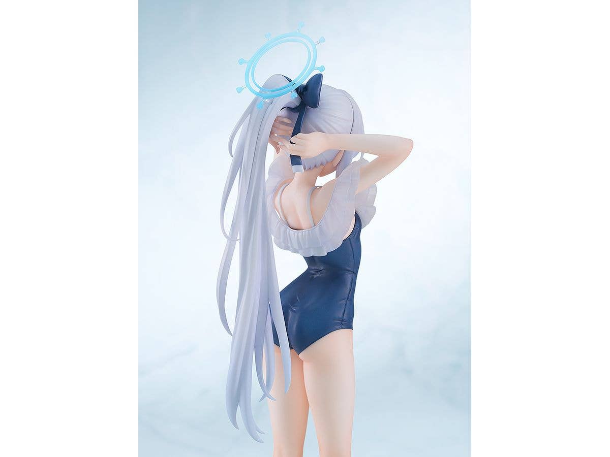 Miyako (Swimsuit): Memorial Lobby Ver. - Image 6