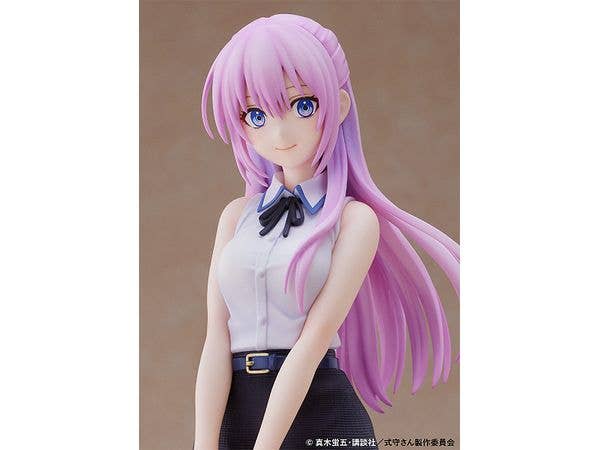 Shikioriori no Shikimori-san: Summer Outfit ver. Standard Edition - Image 6