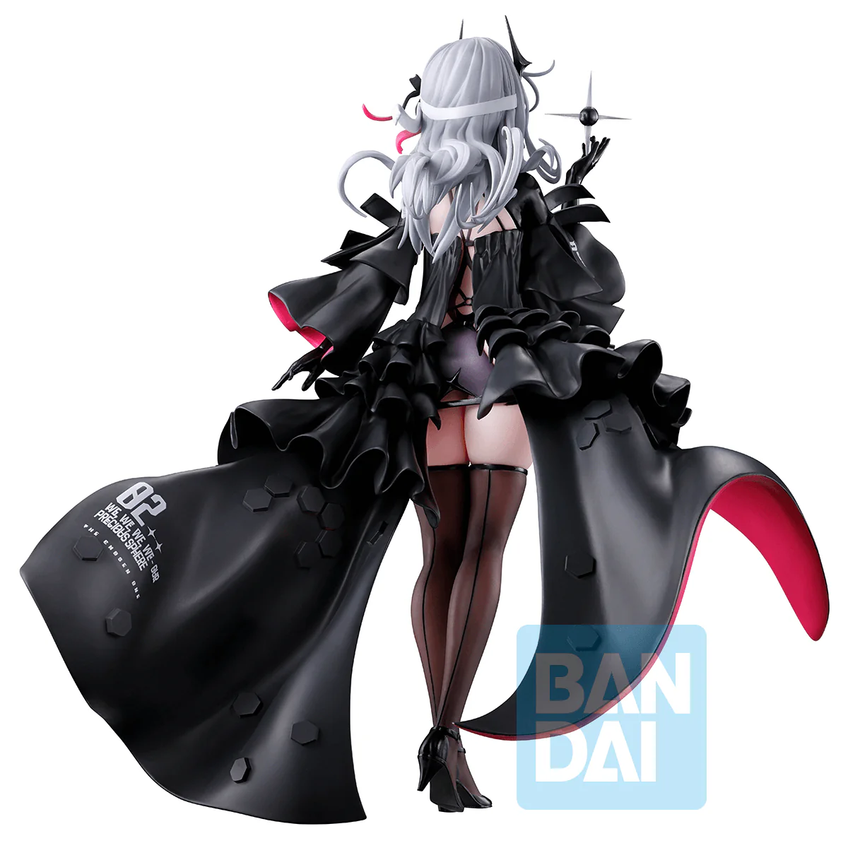 Modernia:Second Affection Goddess of Victory: Nikke, Ichibansho Figure - Image 2