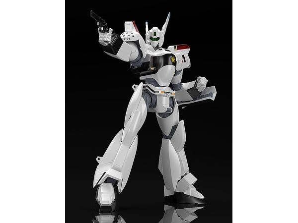 MODEROID AV-98 Ingram(4th-run) - Image 2
