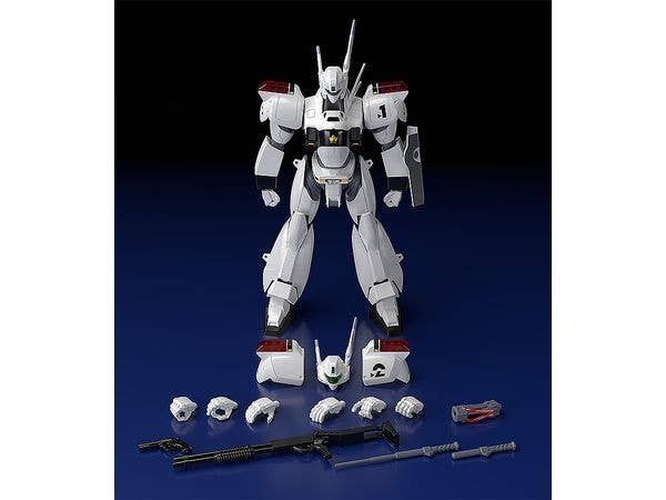 MODEROID AV-98 Ingram(4th-run) - Image 8
