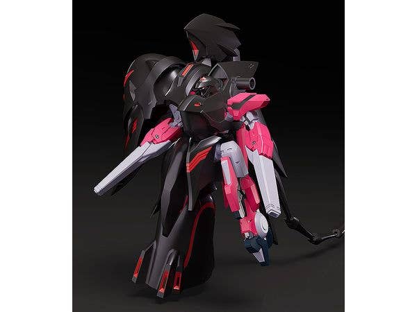 MODEROID Black Sarena - Image 10