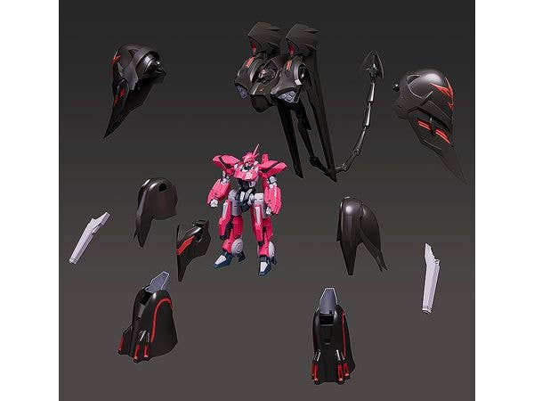 MODEROID Black Sarena - Image 11