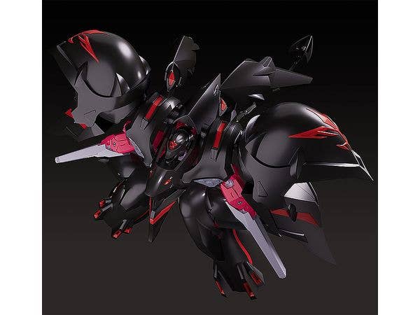 MODEROID Black Sarena - Image 3
