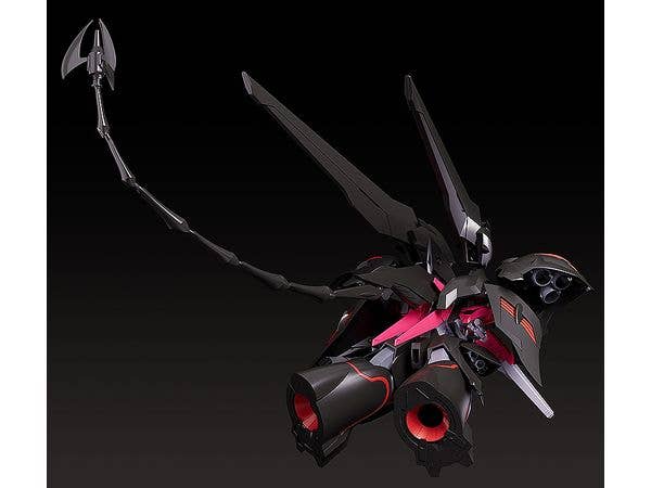 MODEROID Black Sarena - Image 6