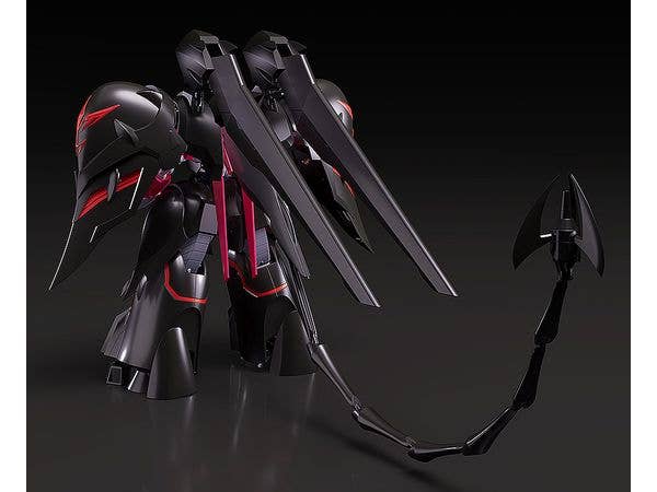 MODEROID Black Sarena - Image 7
