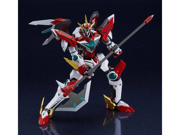 MODEROID Bravern - Image 7