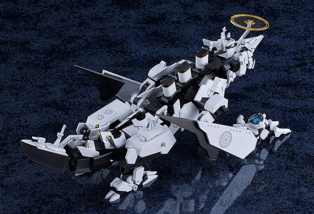 MODEROID Daath - Image 10