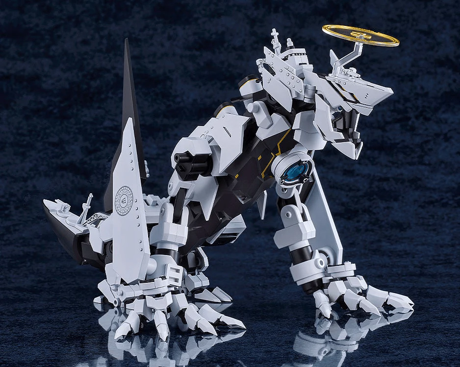 MODEROID Daath - Image 2