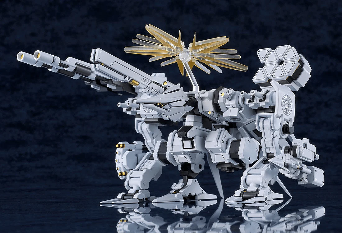 MODEROID Daath - Image 3