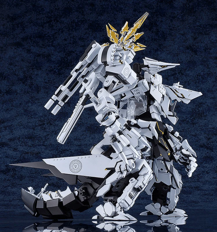 MODEROID Daath - Image 4