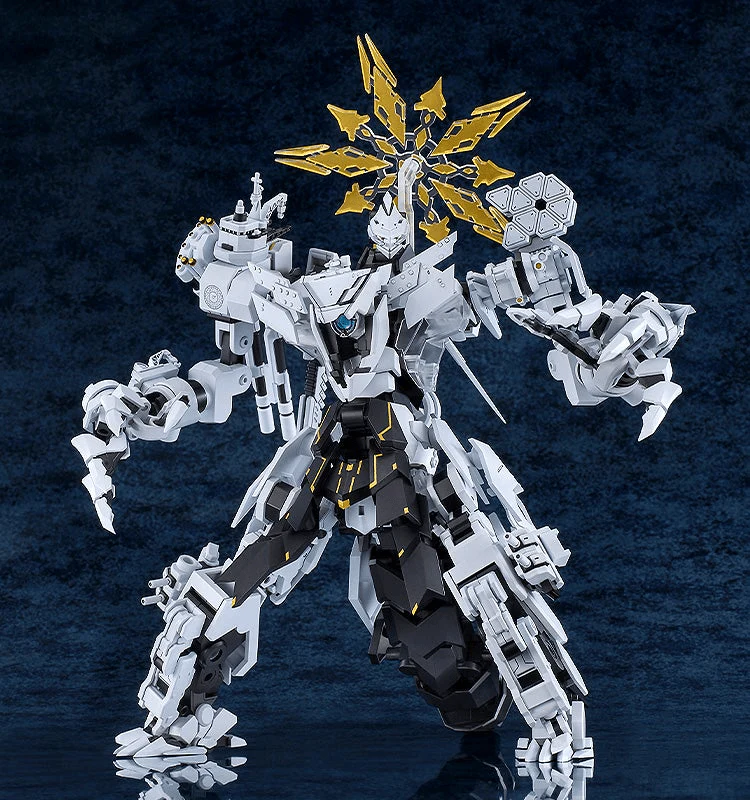 MODEROID Daath - Image 5