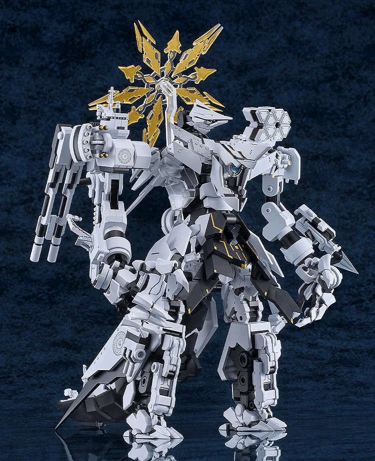 MODEROID Daath - Image 7