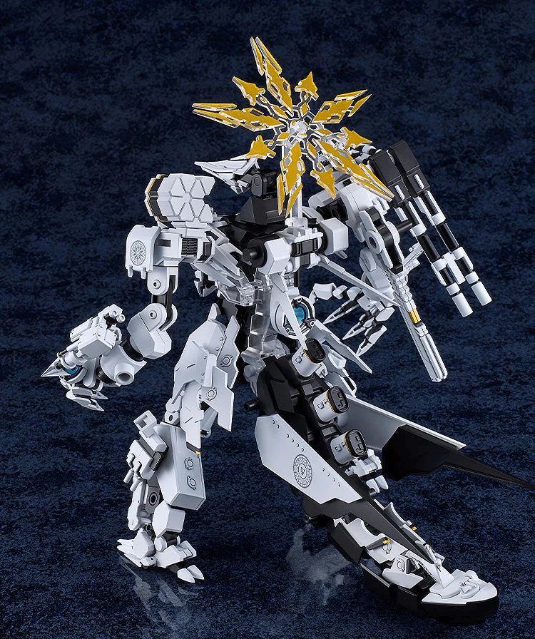 MODEROID Daath - Image 8