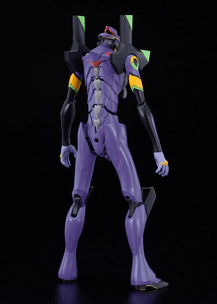 MODEROID Evangelion Production Model-13 - Image 7