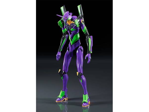 MODEROID Evangelion Unit-01(3rd-run) - Image 3