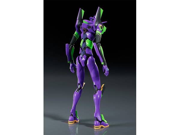 MODEROID Evangelion Unit-01(3rd-run) - Image 4