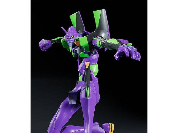 MODEROID Evangelion Unit-01(3rd-run) - Image 7