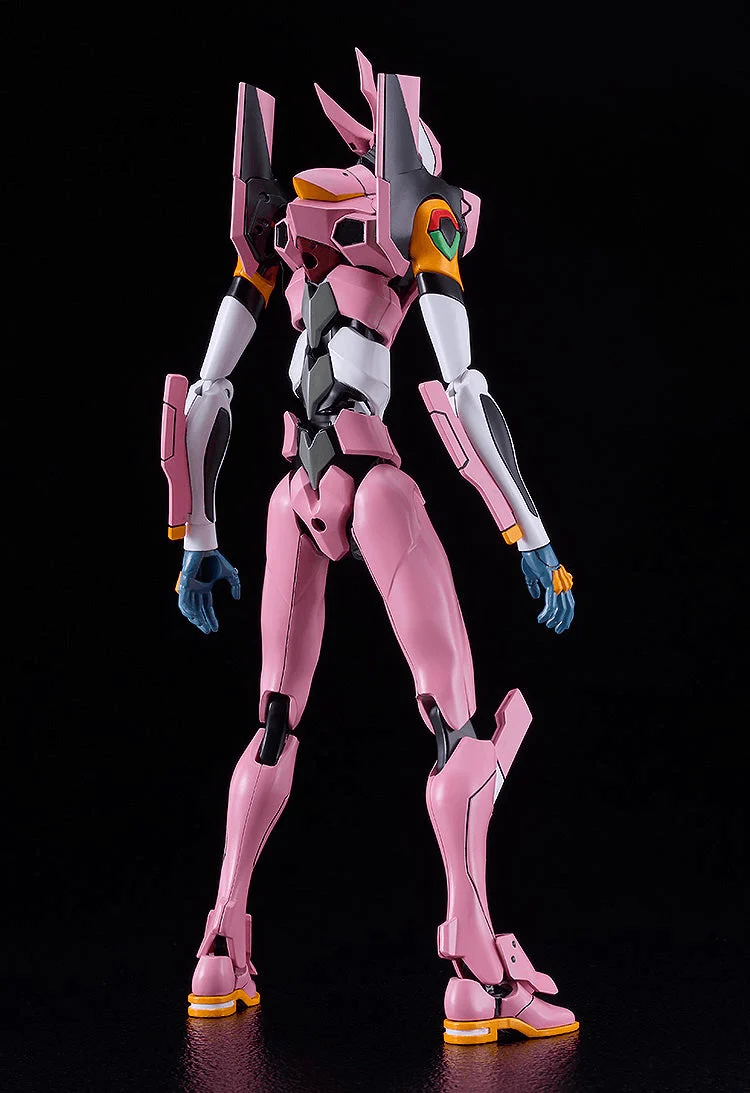 MODEROID Evangelion Unit-08α - Image 7