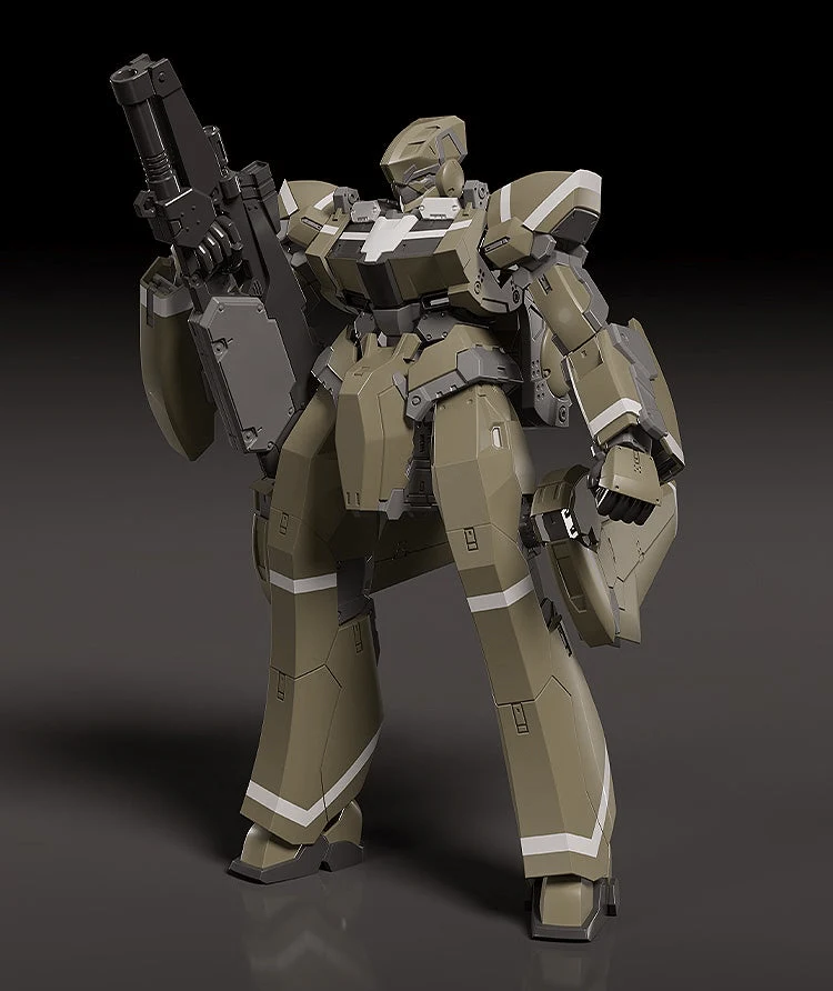 MODEROID KG-7 Areion - Image 4