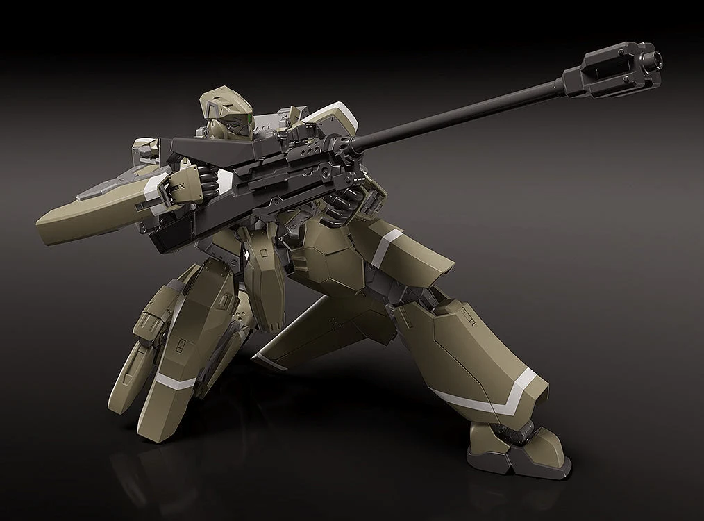 MODEROID KG-7 Areion - Image 8