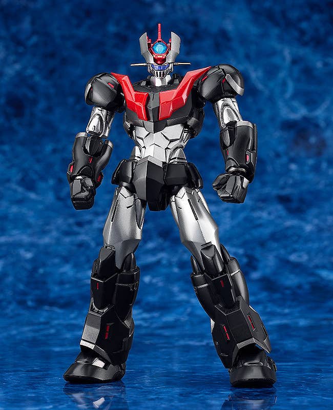 MODEROID Mazinger ZEST - Image 3