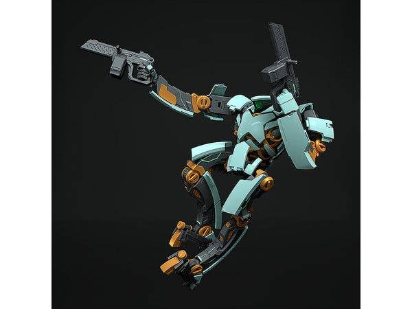 MODEROID NEW ARHAN - Image 5