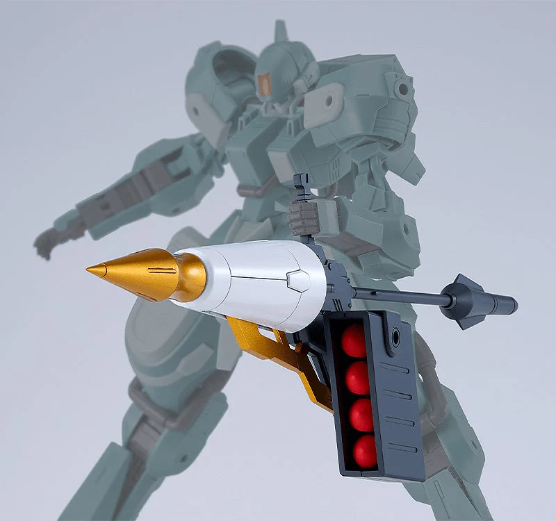 MODEROID Order of Knights Set from Titanomachia SIDE:CE - Image 4