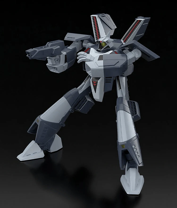 MODEROID Orson's Nikick - Image 2