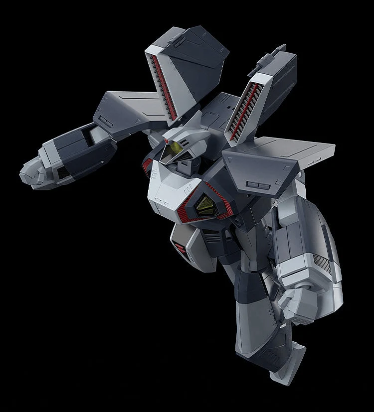 MODEROID Orson's Nikick - Image 3