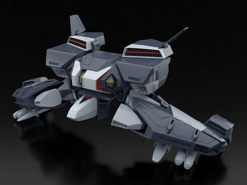 MODEROID Orson's Nikick - Image 7