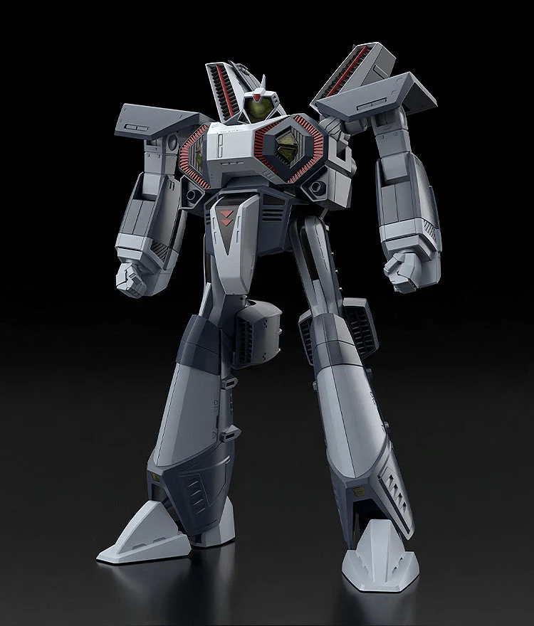 MODEROID Orson's Nikick - Image 8