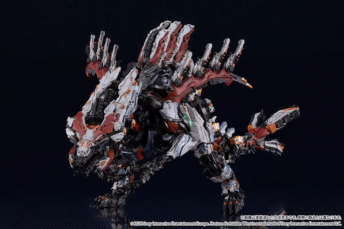 MODEROID Slaughterspine - Image 2