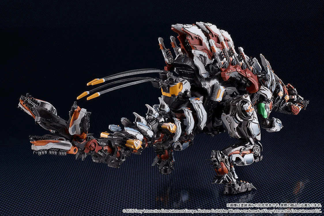 MODEROID Slaughterspine - Image 6