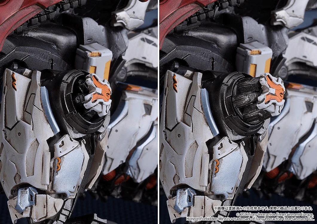 MODEROID Slaughterspine - Image 7