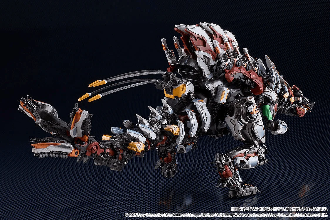 MODEROID Slaughterspine - Image 9