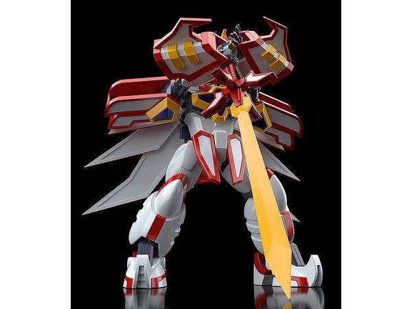 MODEROID Super Granzort(4th-run) - Image 6