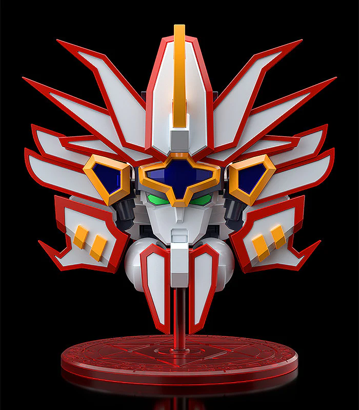 MODEROID Super Granzort(re-run) - Image 10