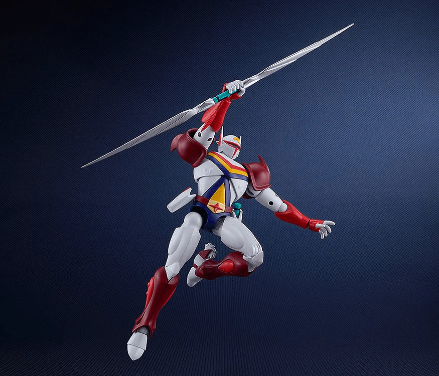 MODEROID Tekkaman - Image 3