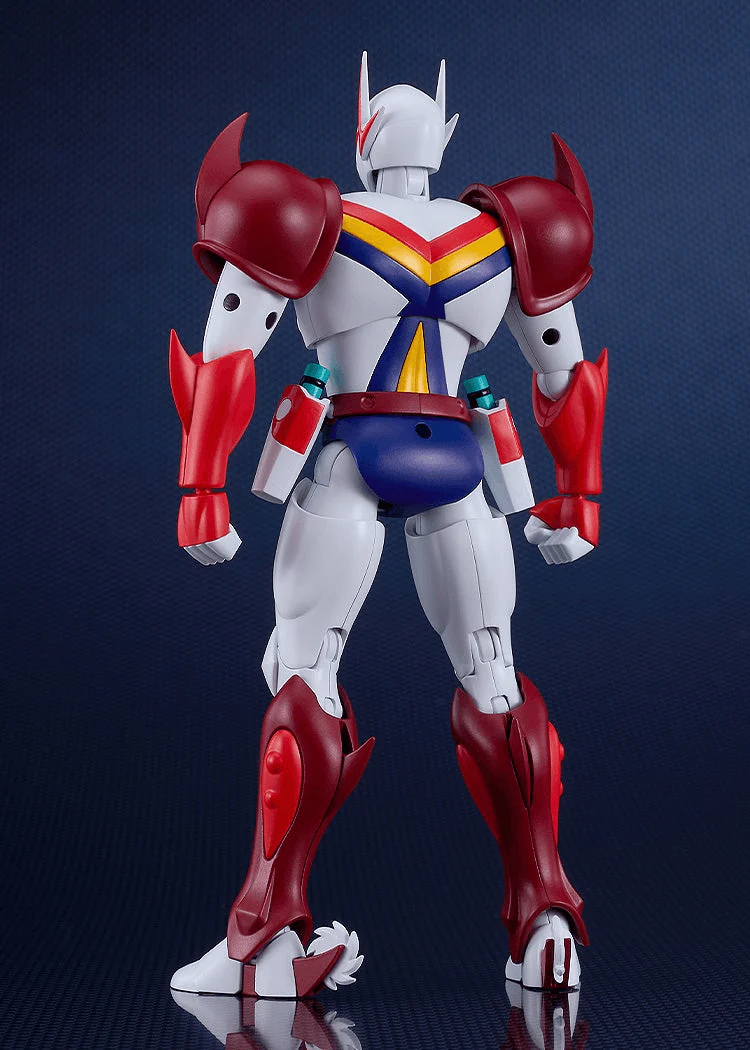 MODEROID Tekkaman - Image 7
