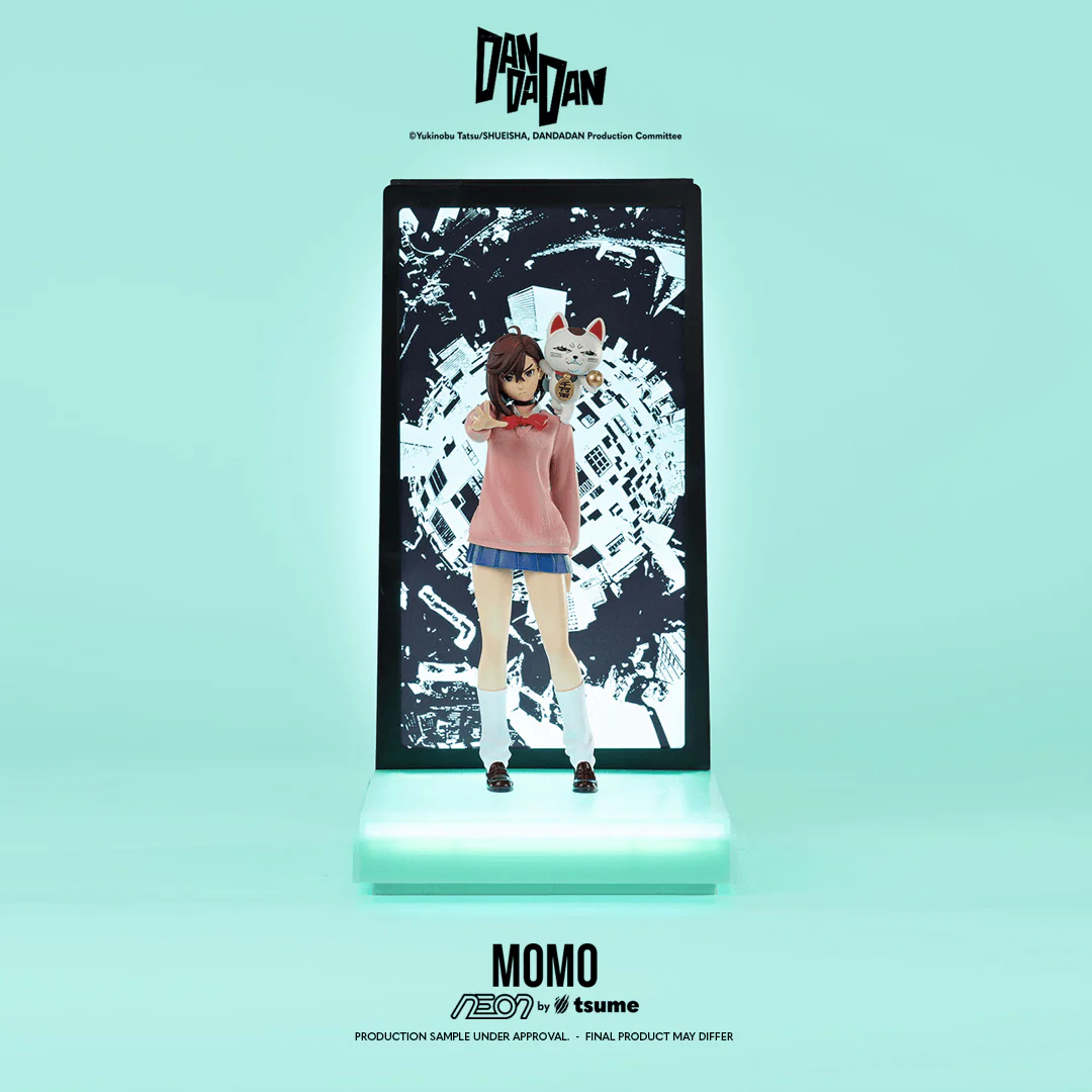 Momo NEON004