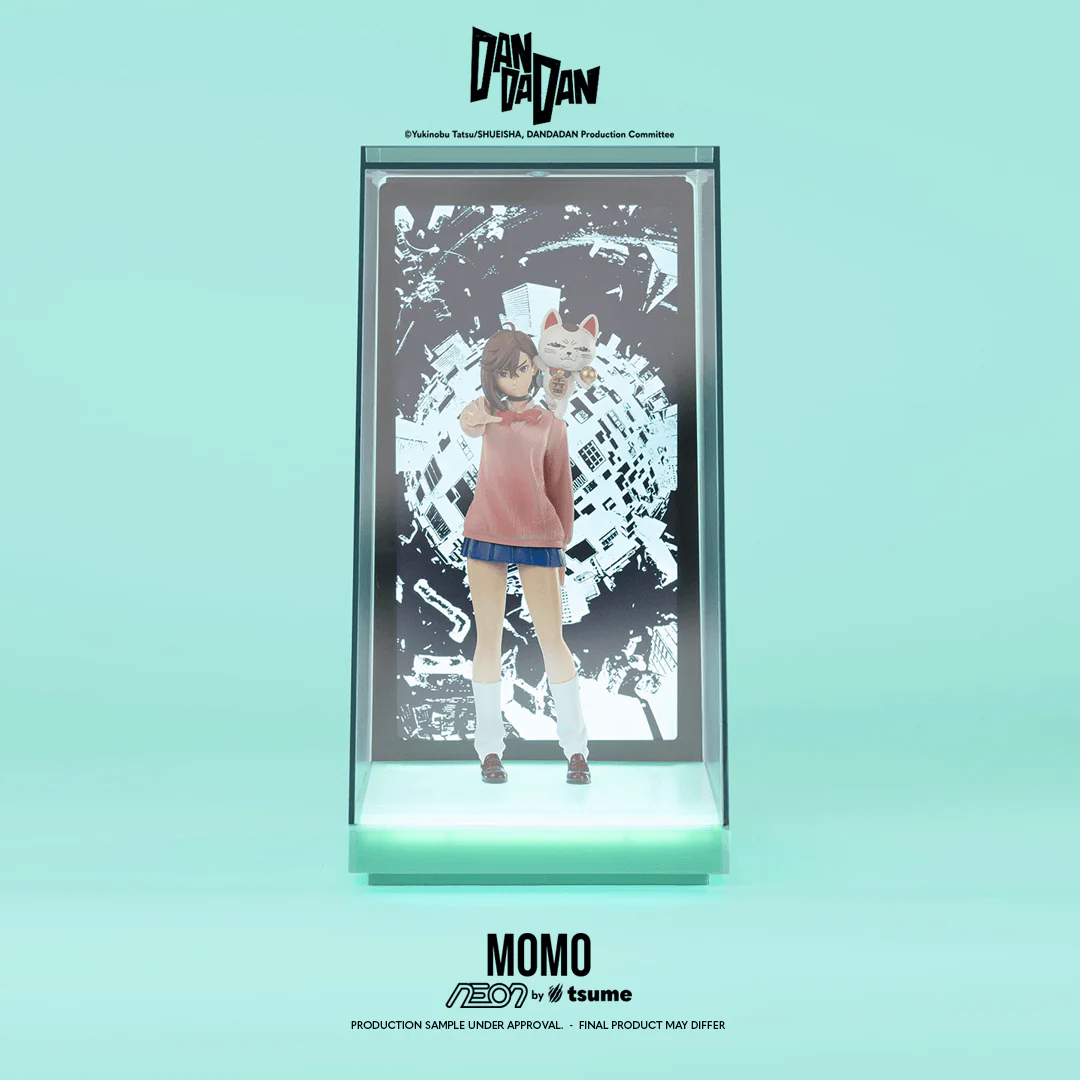 Momo NEON004 - Image 2