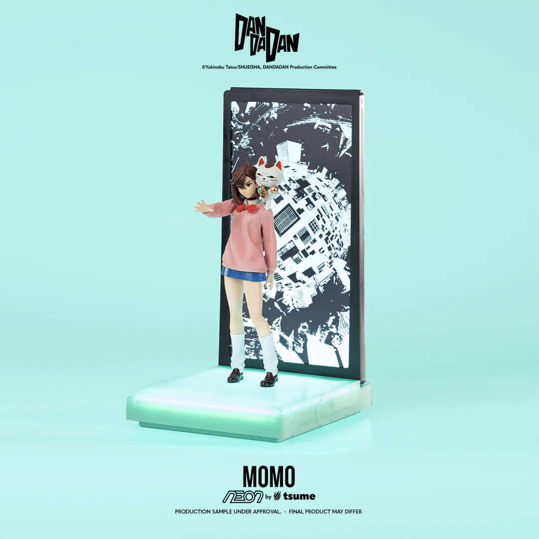 Momo NEON004 - Image 3