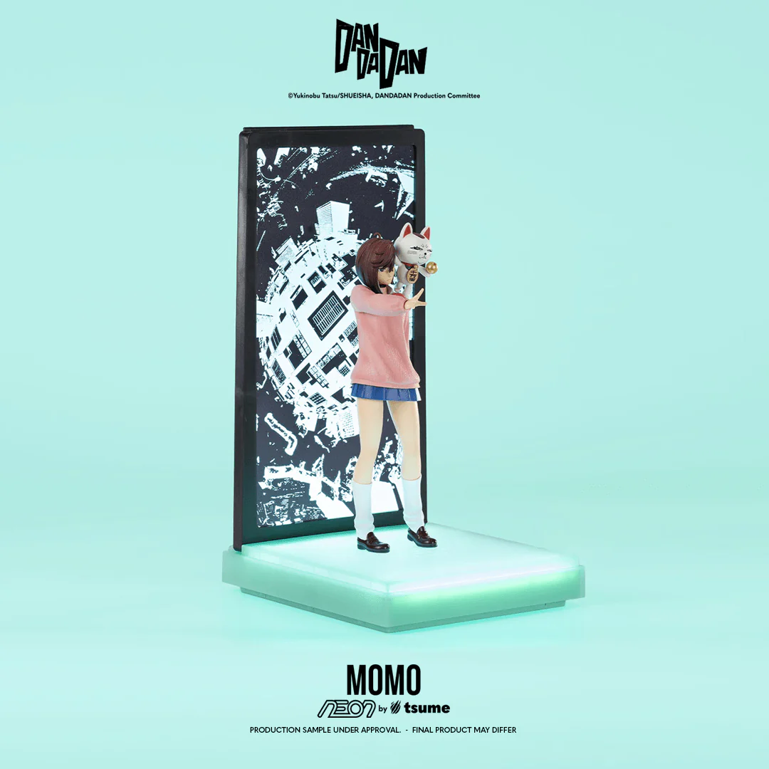 Momo NEON004 - Image 4