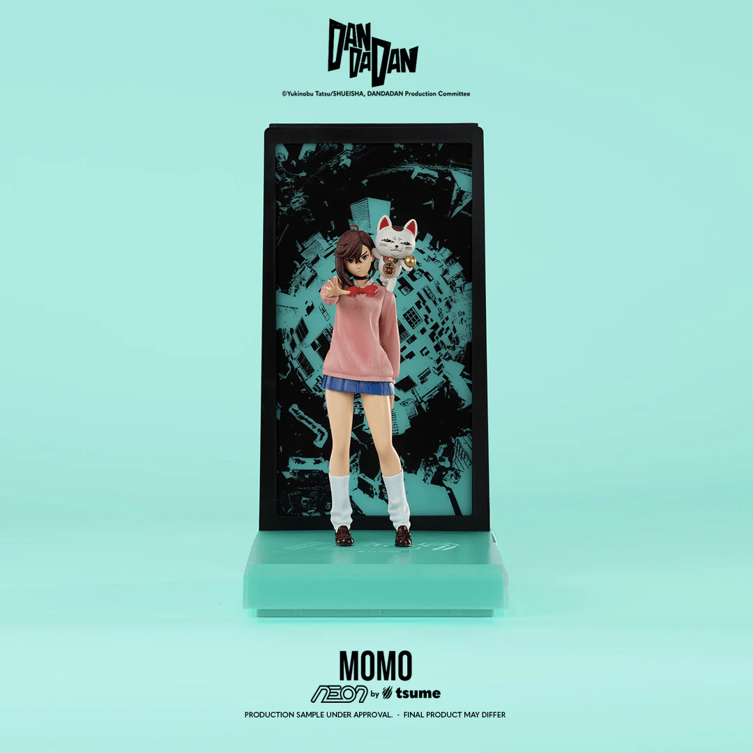 Momo NEON004 - Image 5