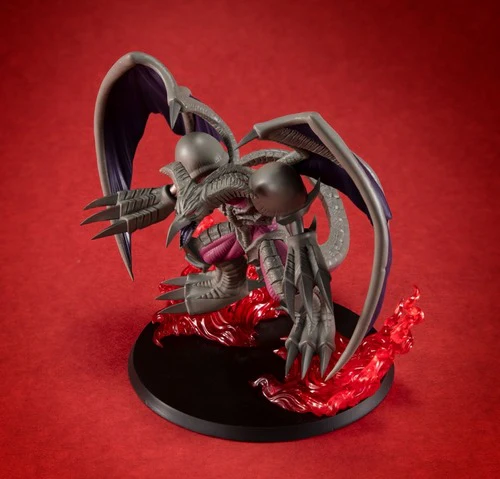 MONSTERS CHRONICLE Yu-Gi-Oh! Duel Monsters GX B. Skull Dragon - Image 2