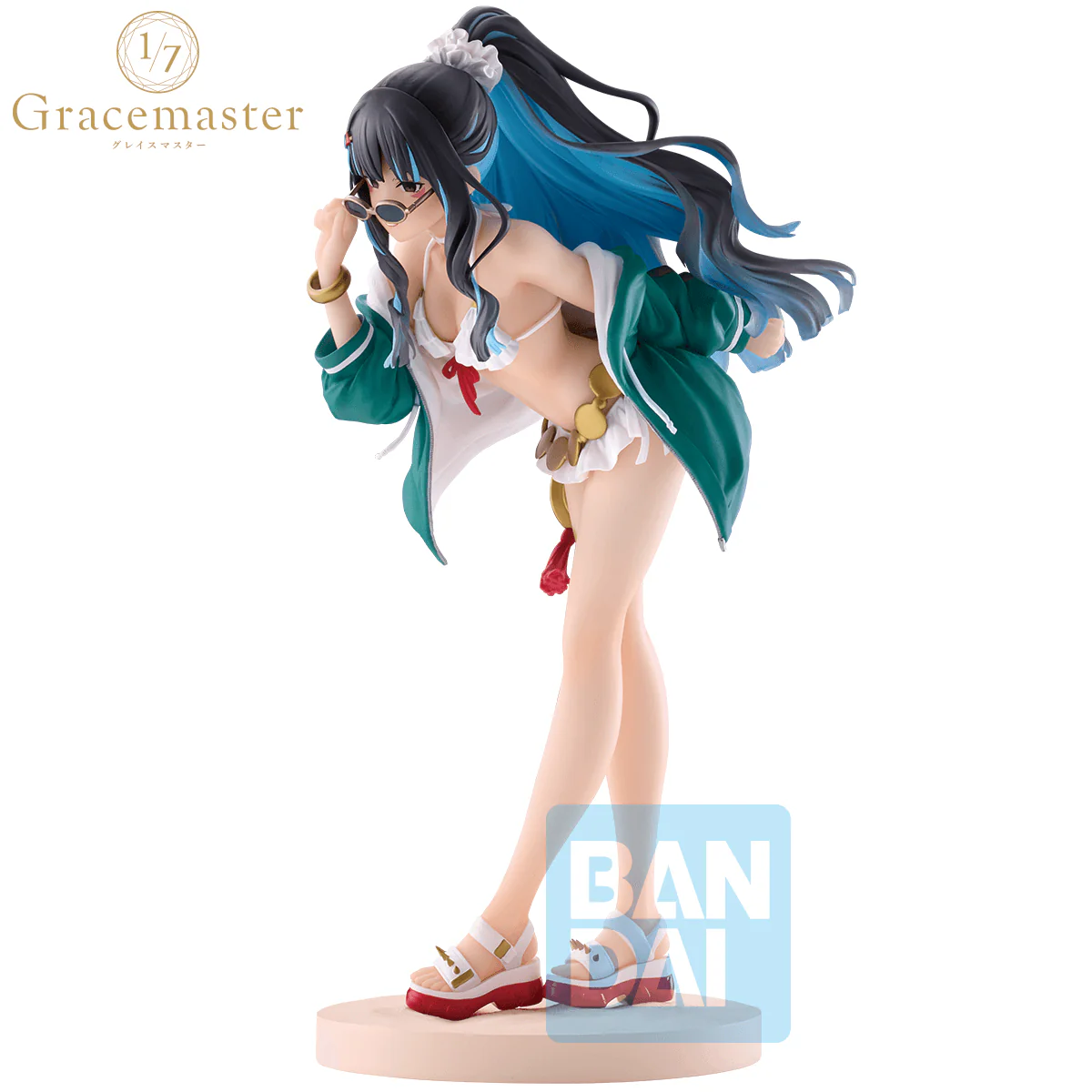 Moon Cancer/Tenochtitlan (Fate/Grand Order) - Image 2