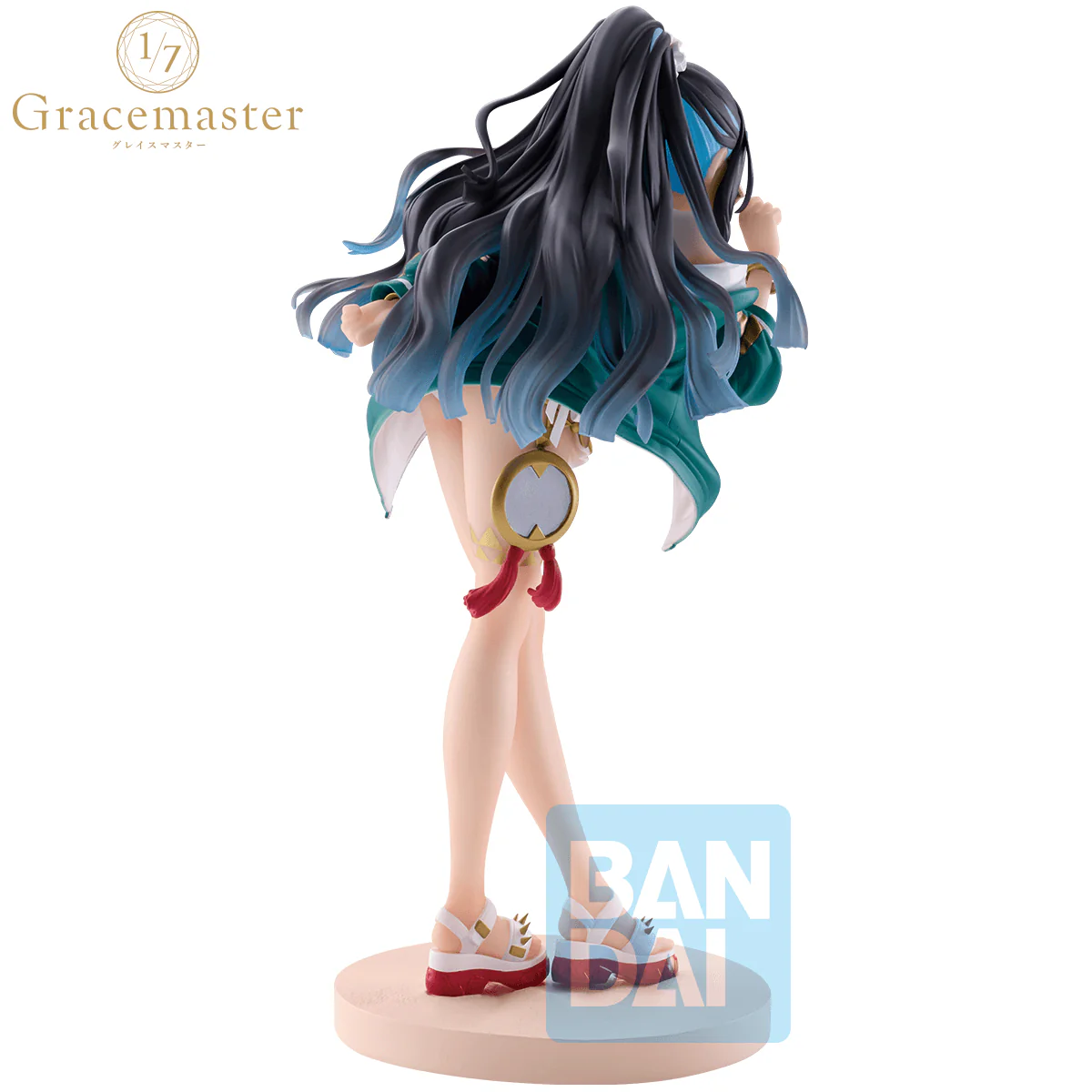 Moon Cancer/Tenochtitlan (Fate/Grand Order) - Image 3